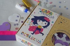 MI DISFRAZ DE PRINCESA ecolequa - tienda online