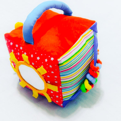 cubo didactico sensorial twister