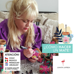 ¿ Cómo Hacer un Mate ?