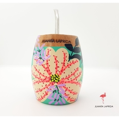 Mate Aurora - JUANITA LAPRIDA