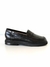 MOCASIN FLOR NEGRO - comprar online