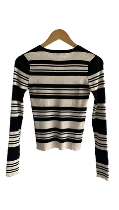 SWEATER ZARA T. S - comprar online