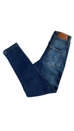JEAN KICKBACK T. 8 AÑOS (NUEVO) - comprar online