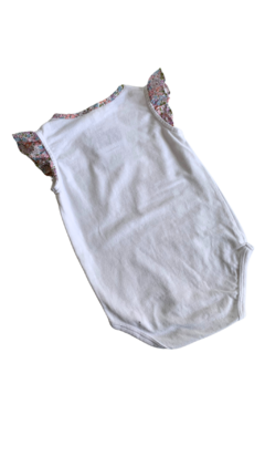 BODY BABY COTTONS T. 9 MESES - comprar online
