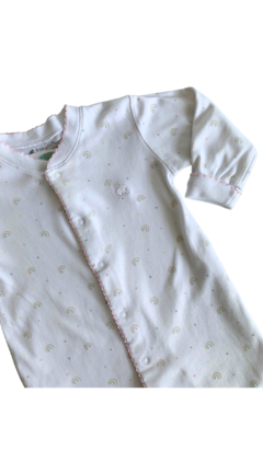 OSITO BABY COTTONS T. 6 MESES - comprar online