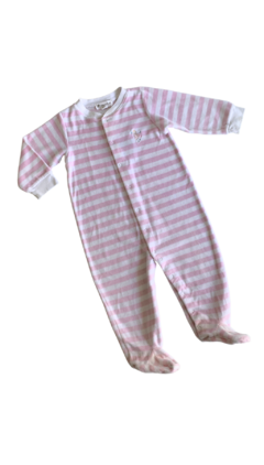 OSITO BABY COTTONS T. 12 MESES