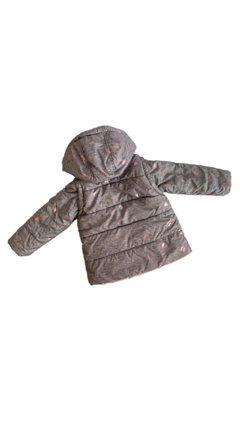 CAMPERA/CHALECO MINIMIMO T. 2/3 AÑOS - comprar online
