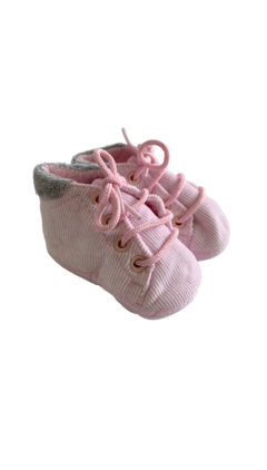 ZAPATOS BABY COTTONS