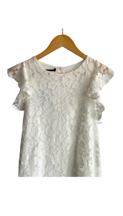 VESTIDO PORTSAID T. XS - comprar online