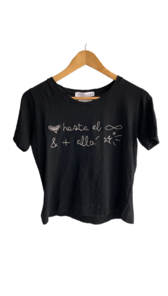 REMERA ALLO MARTINEZ T. 44