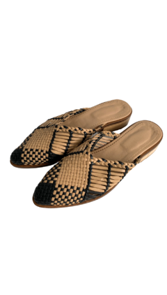 MULES DE DISEÑO N. 37 (NUEVOS) - comprar online