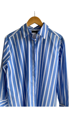 CAMISA ALLO MARTINEZ T. 44 (NUEVA) - comprar online