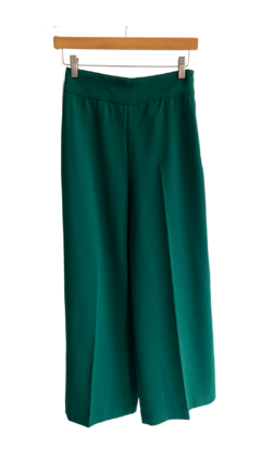 PANTALON ZARA T. XS - comprar online