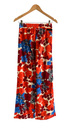 PANTALON JAZMIN CHEBAR T. 1 (38/40) en internet