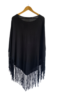 PONCHO AKIABARA T. 1 - comprar online