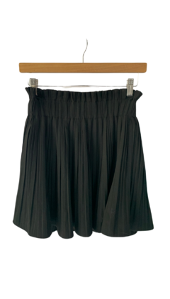 FALDA ZARA T. S - comprar online