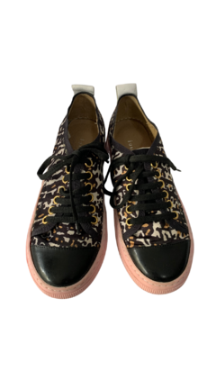 ZAPATILLAS JUANITA JO N. 36 - comprar online