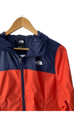 ROMPEVIENTO THE NORTH FACE T. M - comprar online