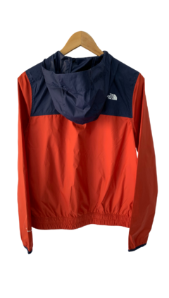 ROMPEVIENTO THE NORTH FACE T. M en internet