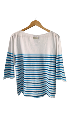 REMERA JAZMIN CHEBAR T. 2 - comprar online