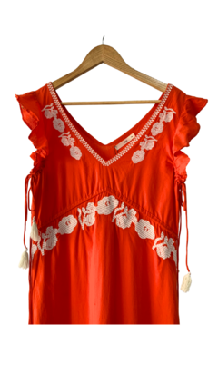 VESTIDO UMA T. 2 - comprar online