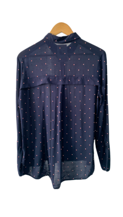 CAMISA MANGO T. L - comprar online