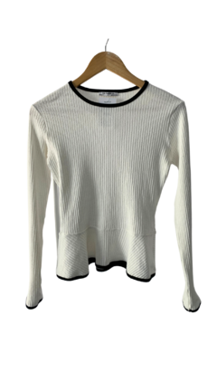 SWEATER ZARA T. M