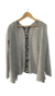 CARDIGAN RAPSODIA T. M