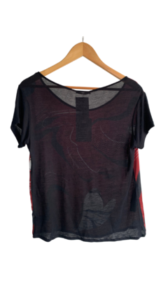 REMERA TUCCI T. M (NUEVA) - comprar online