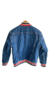 CAMPERA REVERSIBLE LEVIS T. M - comprar online