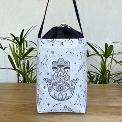 BOLSO MATERO HAMSA ESTELAR