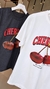 T-Shirt Cherry - comprar online