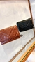Bolsa em couro Mini Martina - comprar online