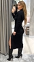 Vestido Midi em Modal Ayla - comprar online