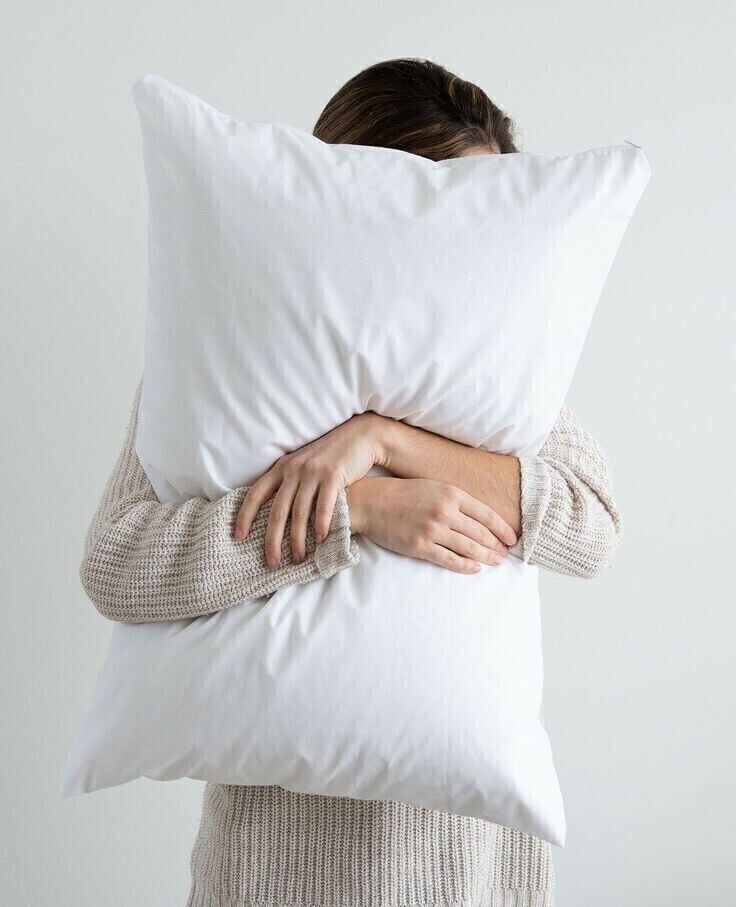 Almohada Luxury Hotel MAITENAIKA BLANQUERIA