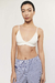 Bralette Tejido Ralph - comprar online