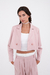 Blazer Crop Uma - Wearelse