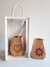 RE_Art. 3419 | Caja p/ Mate Pintada 18x9x10 cm - tienda online