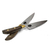 Cuchillo 11cm Grabado Acero Inox.440 con Vaina - tienda online