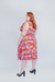 Vestido Kavita Florcitas de color en internet