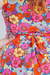 Vestido Kavita Florcitas de color en internet