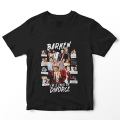 Camiseta Child of divorce Barken (RBD)