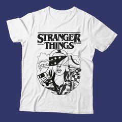 Camiseta Stranger Things