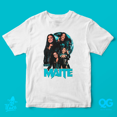 Camiseta Maite Perroni Blue - comprar online