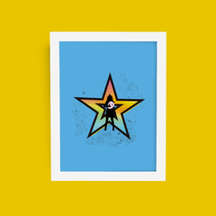 Quadro Color Star (RBD)