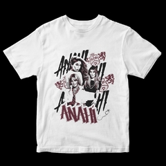 Camiseta Anahi Colucci (RBD)