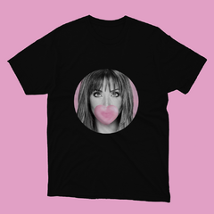 Camiseta Love Gum (RBD) - Tlaco Store, A Loja do Fã de Verdade!