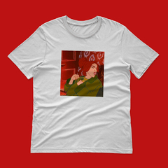 Camiseta Anastasia - comprar online