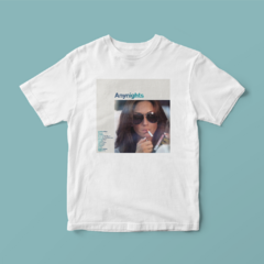 Camiseta Anynights (Anahi) - comprar online