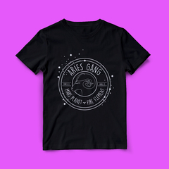 Camiseta Áries (Horóscopo/Signos) - comprar online